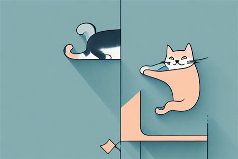 Decode Your Feline Friend Understanding Why Cats Climb And How To
