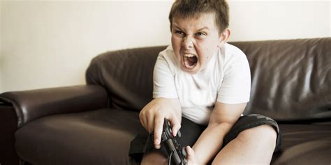 5 Ways To Help Misbehaving Kids Huffpost