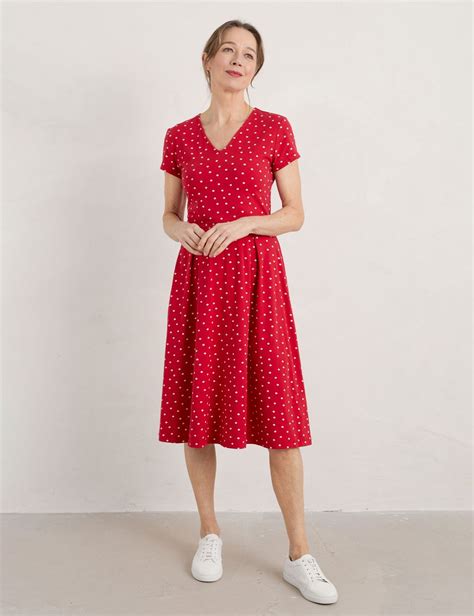 Page 2 Polka Dot Dresses Mands