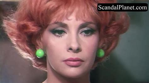 Gina Lollobrigida Nude Pics Scenes And Porn Scandal Planet