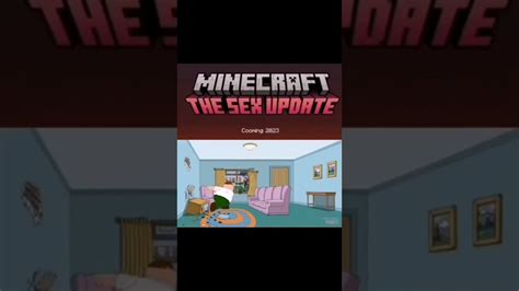 minecraft the sex update memes feel
