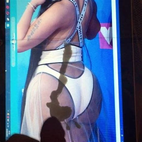 Nicki Minaj Cum Tribute Gay Tributes Porn D XHamster XHamster