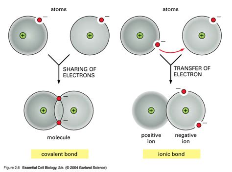 Ionic Bonds Lesson 0779 Tqa Explorer