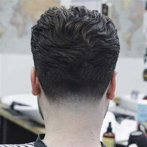 Check spelling or type a new query. Fine Low Neck Taper Haircut | Taper fade haircut, Fade ...