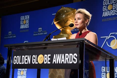 Golden Globes 2018 Nominees Announced Nominations For The 75th Golden