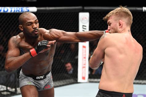 Ufc 232 El Regreso De Jon Jones La Hoguera De Las Necedades