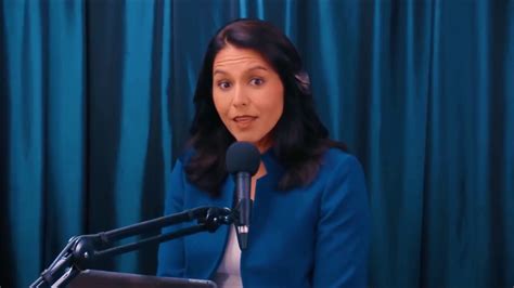 Jimmy Dore Rejected By Tulsi Gabbard With Offer To Abandon Dem Party