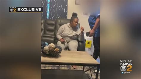 Video Appears To Show Caregiver Assault Woman With Special Needs Youtube