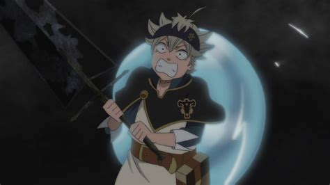 A page for describing characters: myReviewer.com - JPEG - Image for Black Clover - Season One Part Two