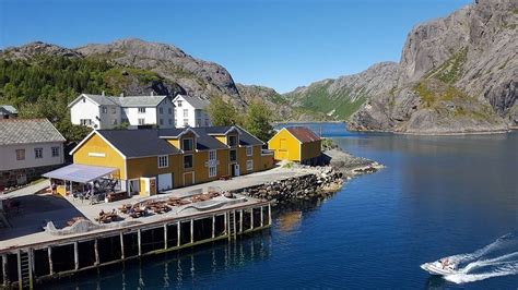 Nusfjord Fishing Village Atualizado 2022 O Que Saber Antes De Ir