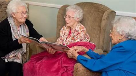 Resep Panjang Umur Dari 3 Bersaudara Berusia 100 Tahun Health
