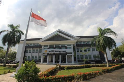 Syiah Kuala University Banda Aceh Indonesia