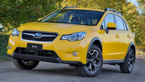 Introduced as a weapon in the growing war against the camaro, the boss engine quickly proved its worth, whether as the 302 or the more powerful 429. 2015 Subaru XV Sunshine Yellow Special Edition | new car ...