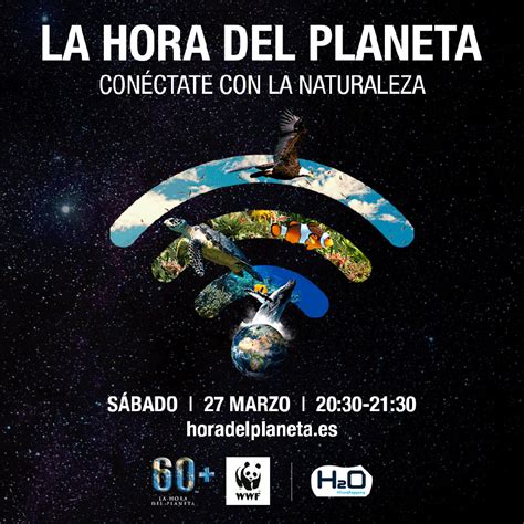 Mi Aula Atal La Hora Del Planeta 27 De Marzo De 2021