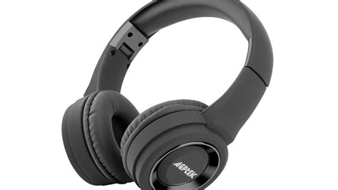 Agptek Bluetooth Headset Wireless Hi Fi Stereo Headphone