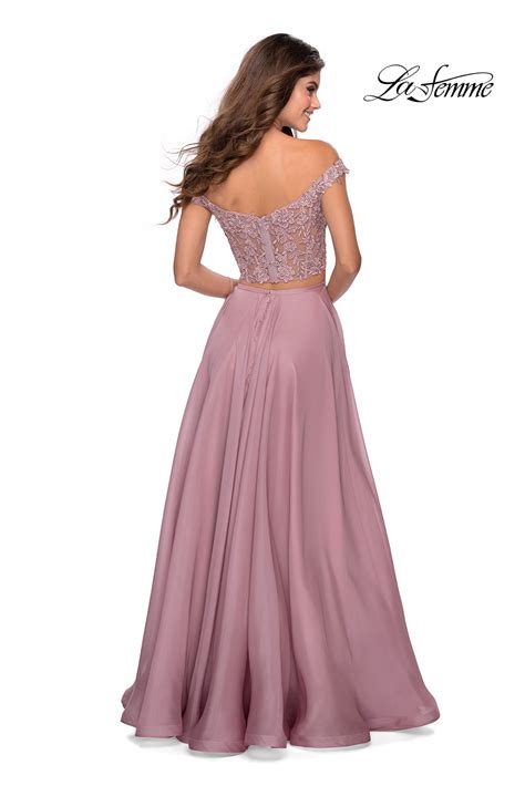 La Femme Prom Dresses 2023 Prom Dresses Style 28704 La Femme