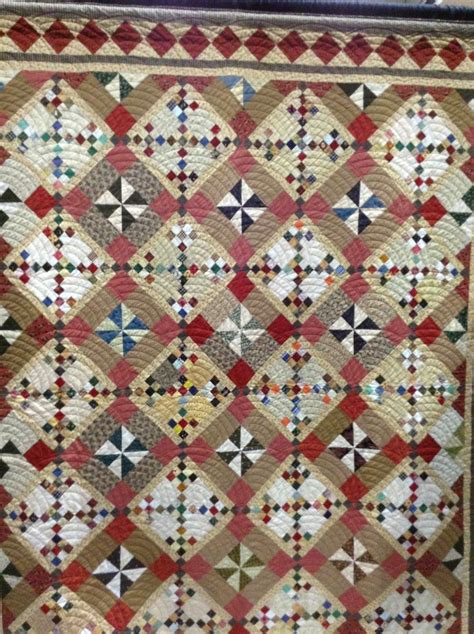 Timeless Traditions Finishing The Quilt Show Quilts Traditional