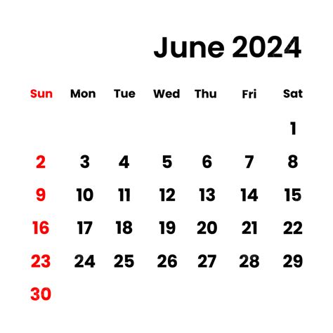 June Calendar Blue Color Vector June Calendar Png And Porn