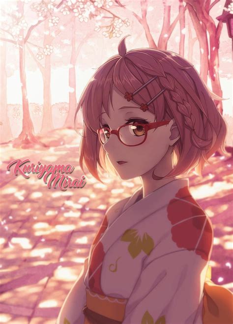 Mirai Kuriyama Hd Wallpapers Wallpaper Cave