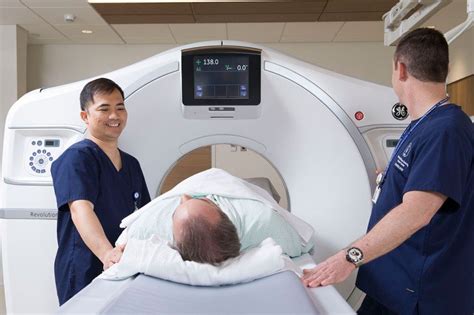 Ct Scan Vs Mri Whats The Difference And How Do Doctors Choose Which