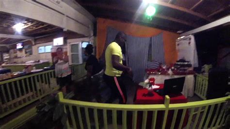 jamaica vlog s1e17 fun holiday karaoke youtube