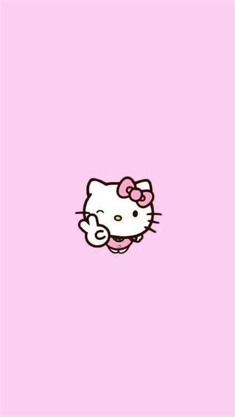 Pin By Raquel On Wallpapers Hello Kitty Backgrounds Hello Kitty