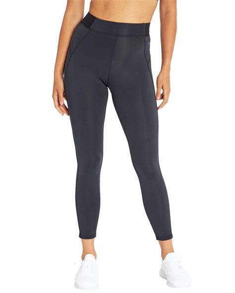 Cycle House By Marika Chaser Tight Legging In Blue Lyst
