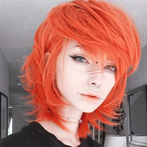 50 cool ways to rock scene and emo hairstyles for girls hair motive