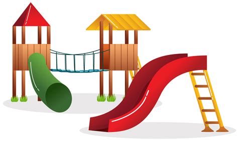 Pictures Of Playground Equipment Free Download On Clipartmag