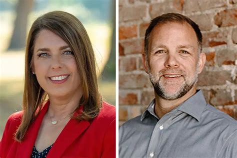 Jill Dutton Brent Money Advance To Runoff For Texas House Special Election