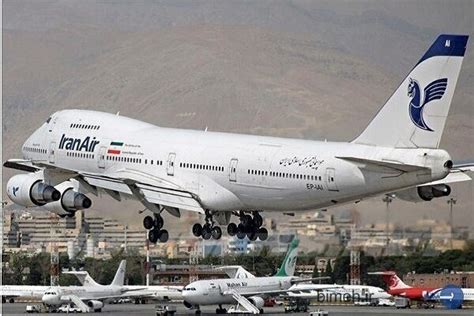 Irans Aviation Industry Has Made Significant Progress Mehr News Agency