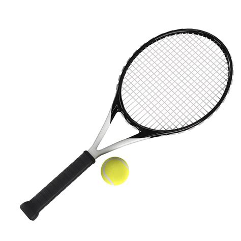 For the aspiring gent, there is in stark contrast to this is the tennis racket and ball set which also comes with a quilted canvas case. Tennis Ball and Racket set | Tennis ball, Rackets, Tennis