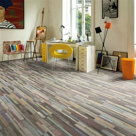We would like to show you a description here but the site won't allow us. Manhattan Multi Art Oak Laminate Flooring