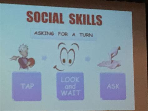 Pin By Tanya Moore On Headstart Social Skills Head Start Skills