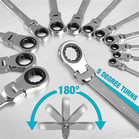 Top Best Ratcheting Wrench Set For Every Budget