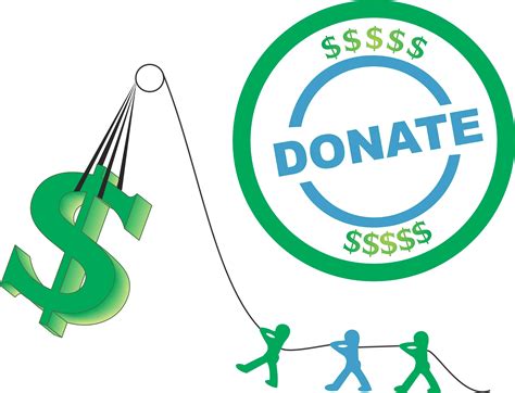 Fundraising Png Transparent Images Png All