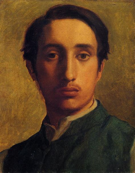 Edgar Degas Lettera Ai Giurati Del French Salon Nel 1870 Tuttart