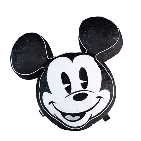 Disney Mickey Mouse Disney 100 Mickey Cushion Things For Home