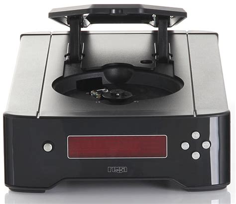 Rega Research Apollo Cd Player