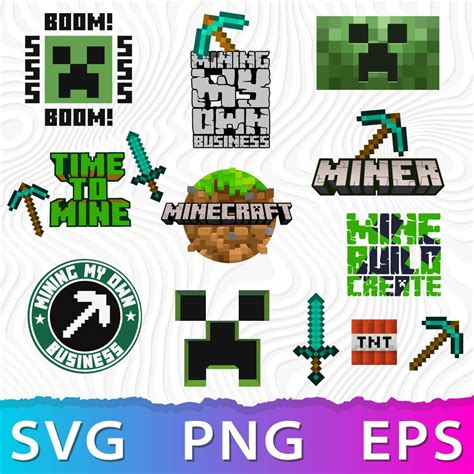 Minecraft Png Minecraft Tree Mine Minecraft Minecraft Party