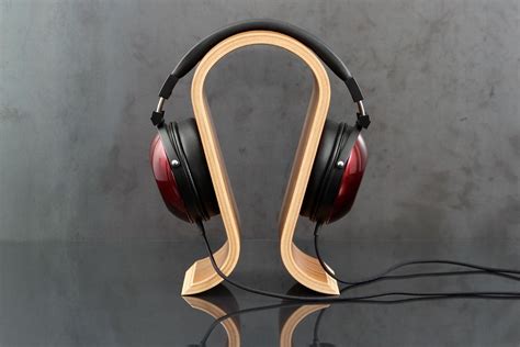 Sieveking Omega Headphone Stand | Audiophile | Headphone Stands | Drop | Headphone stands ...