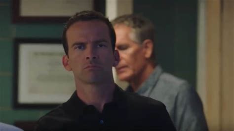 Is Lucas Black Leaving Ncis New Orleans Heres What Happened To