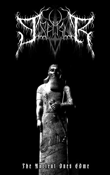 Ishkur The Ancient Ones Come Encyclopaedia Metallum The Metal Archives