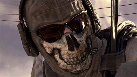 Call Of Duty Ghosts 2 Will We Ever See A Sequel