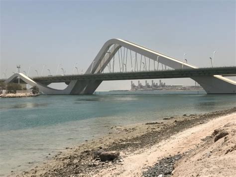Sheikh Zayed Bridge Abu Dhabi 2021 All You Need To Know Before You