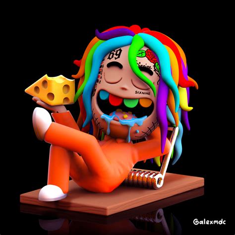 Dope wallpapers hd backgrounds dope amoled wallpapers savage wallpapers bape cartoon check out this fantastic collection of tekashi69 wallpapers, with 25 tekashi69 background images. The Story Behind Tekashi 6ix9ine's Rat Cartoon | Complex