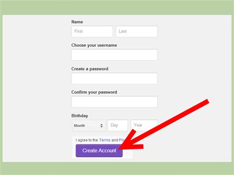 How To Create An Email Address With Ozchat 5 Steps