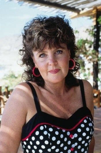 Picture Of Pauline Collins