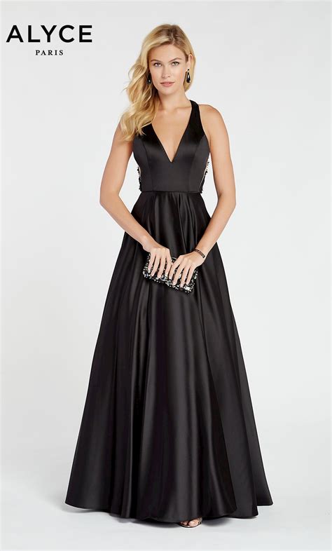 Alyce Paris 60503 H And G Formals