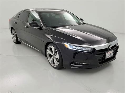 Used Honda Accord Touring For Sale
